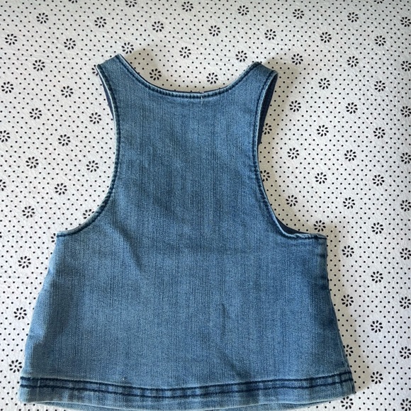 🛍PRETTY Little GIRLS DRESS SIZE 3 MONTHS 🛍 - Picture 2 of 5